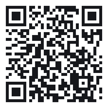 公式LINE QRコード